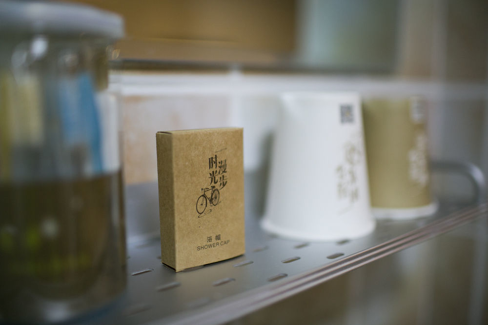 Sweetinn Beijing Bagian luar foto