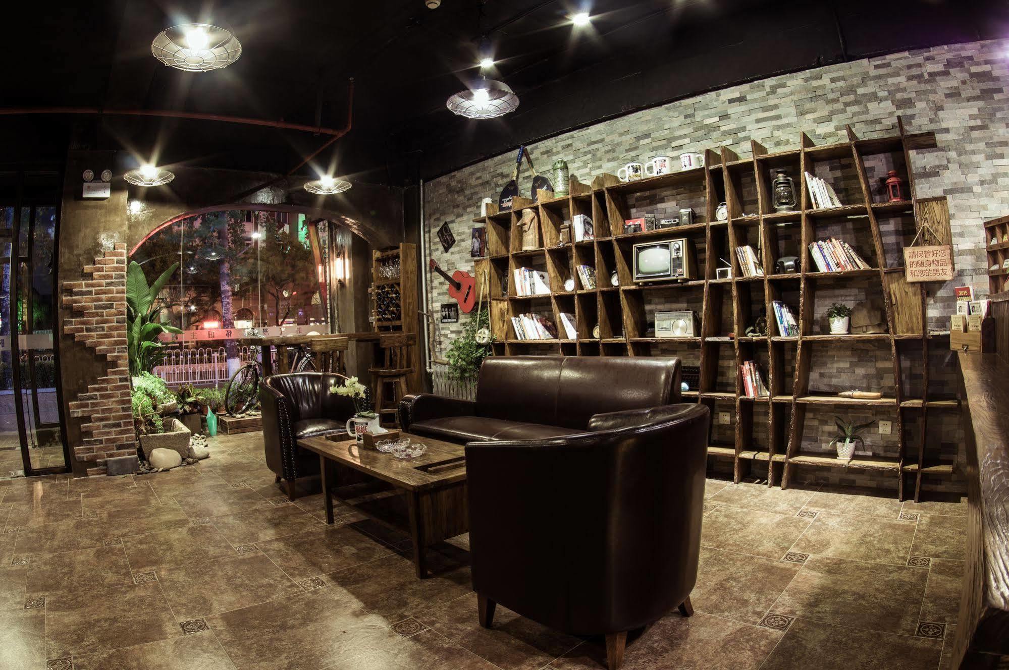 Sweetinn Beijing Bagian luar foto