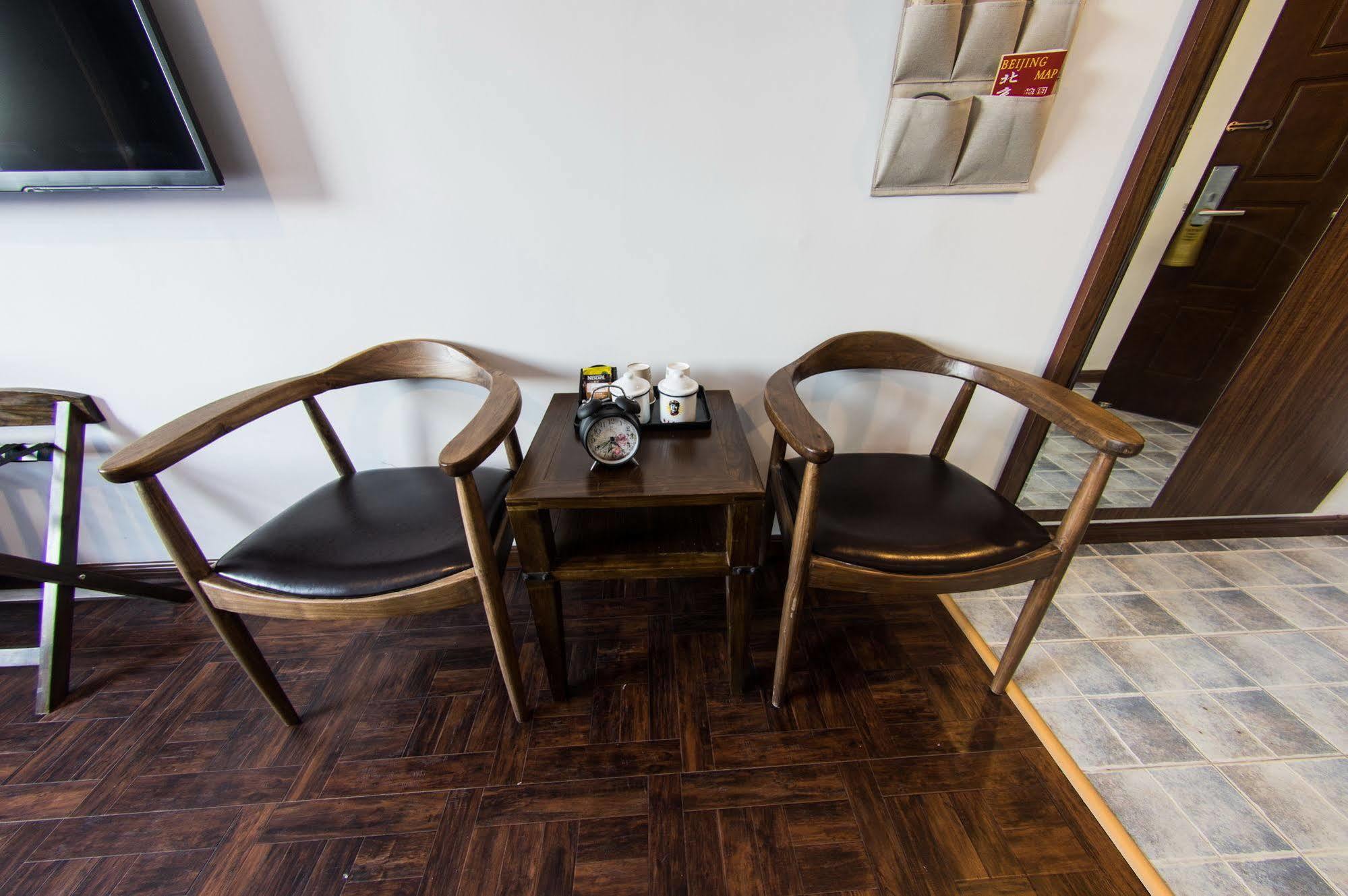 Sweetinn Beijing Bagian luar foto