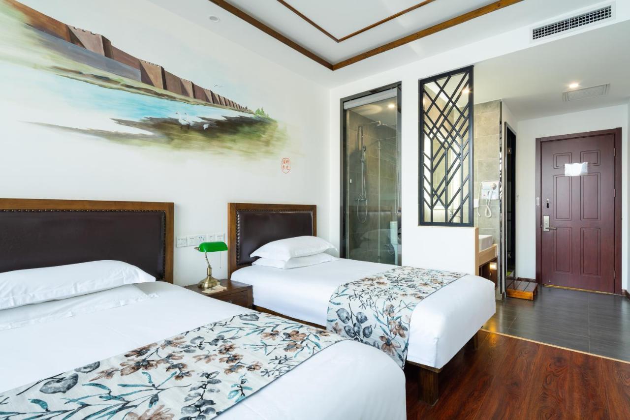 Sweetinn Beijing Bagian luar foto