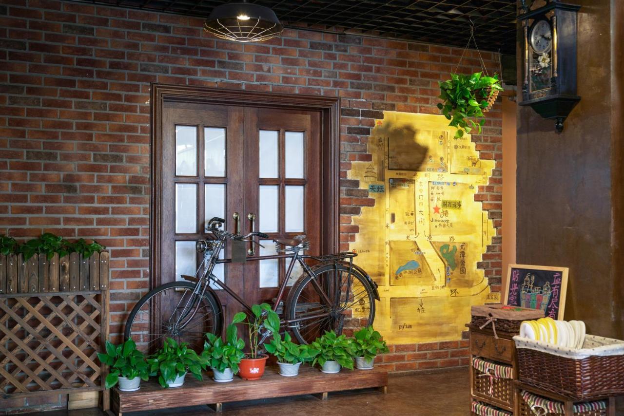 Sweetinn Beijing Bagian luar foto