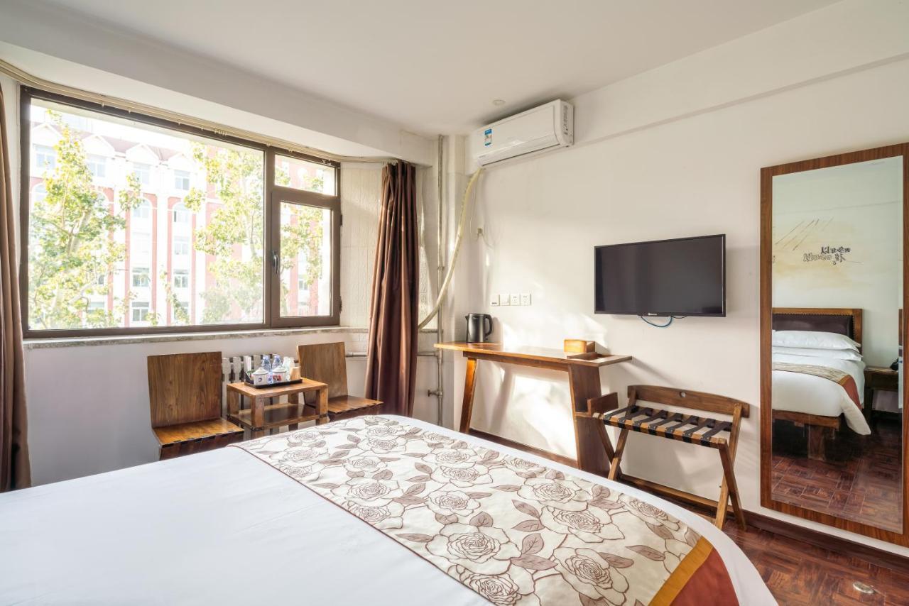 Sweetinn Beijing Bagian luar foto